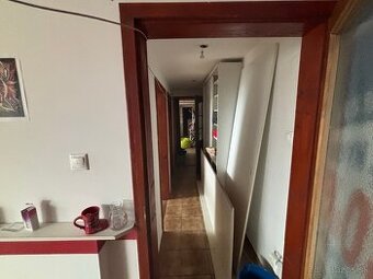 PRENÁJOM - 5izbový byt v Bratislave pri železničnej stanici - 2