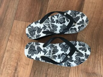 DESIGUAL originál damske slapky 39/40 - 2