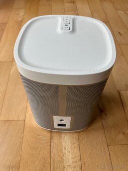 Sonos PLAY: 1 biely - 2