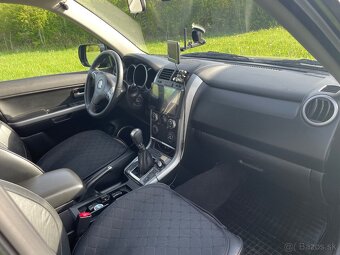 Suzuki Grand Vitara - 2