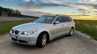 BMW E61 530XD - 2