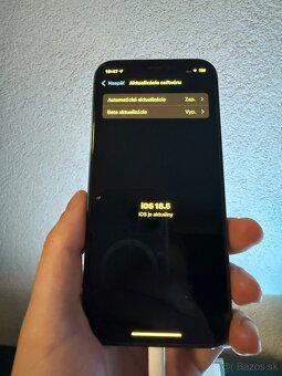 iPhone 12 - 2