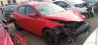 Seat Leon - 2
