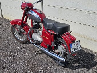 Jawa 250/353 - 2