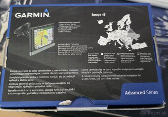 Garmin nuvi 2457 lmt - 2