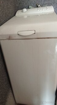 Pračka Zanussi 5.5 kg - 2