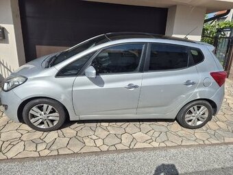 Hyundai ix20 1.6I CVVT COMFORT - 2