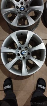 Disky 5x120 R18 - 2