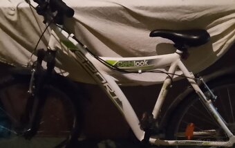 Bicykel - 2