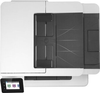 Tlačiareň - HP LaserJet Pro MFP M428dw - 2
