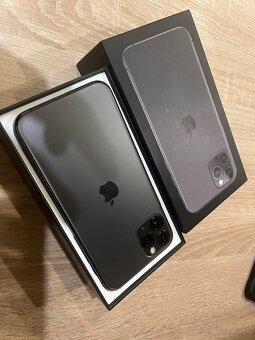 iPhone 11 pro - 2