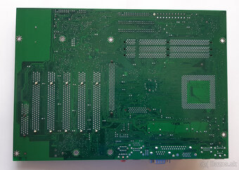 Zakladna doska Intel D815EEA2 /D815EPEA2 - 2