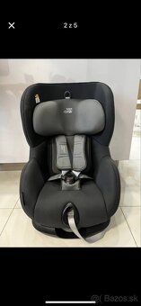 BRITAX RÖMER Smart - 2