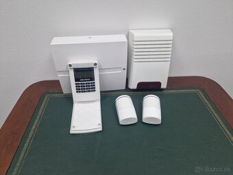 ♦️JABLOTRON 100 set BEZDRÁT 1 ♦️ - 2