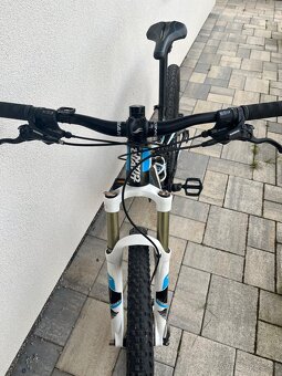 Bicykel MTB Giant Trance 4.0 - 2