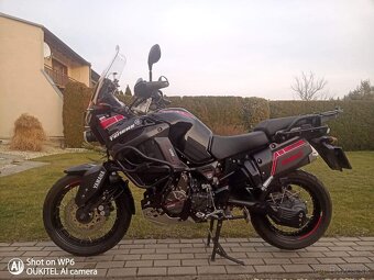 Yamaha XT 1200 Super Tenere - 2