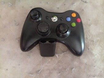 Xbox 360 + kinect - 2