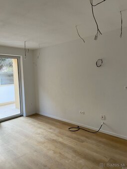 3 izb byt Banka pri Piešťanoch NOVOSTAVBA - 2