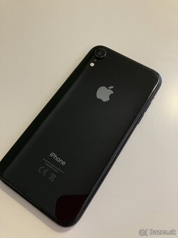 -_-_100% Baterka Predam IPhone XR 64GB - 2