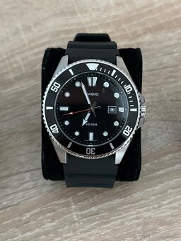 Predám 3x CASIO - 2