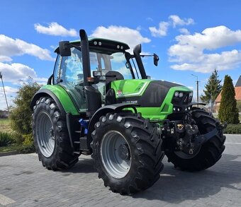 Deutz Fahr Agrotron 6190 C-SHIFT - 2