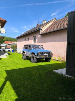 Nissan patrol - 2