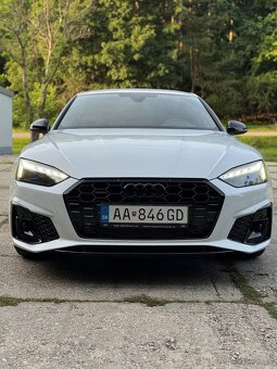 Audi A5 Sportback 45 TFSI quattro / odpočet dph - 2