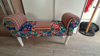 Taburetka - 2