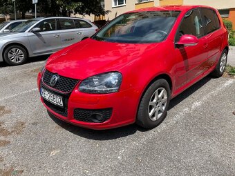 Volkswagen golf V - 2