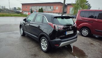 Opel crosaland X - 2