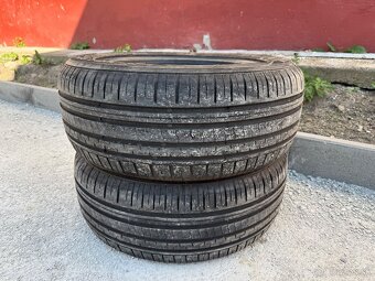 235/55 R17 103V XL Letné pneumatiky - 2