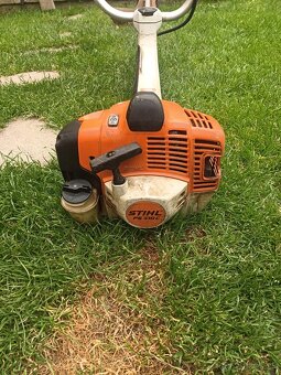 Stihl fs 410C - 2
