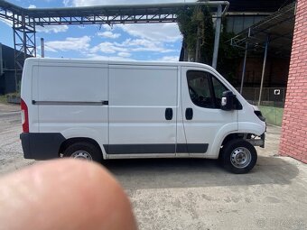 Citroen Jumper 2017 L1H1 - 2