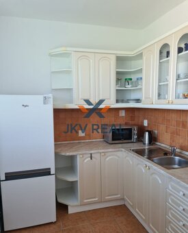 2-izbový byt, prenájom, Medveďovej, Petržalka, Bratislava - 2