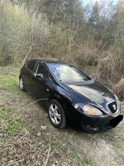 Seat Leon 1P - 2