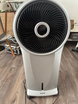 Predám ochladzovač vzduchu SENCOR - 2