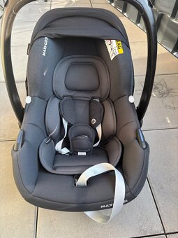 Vajicko Maxi Cosi - 2