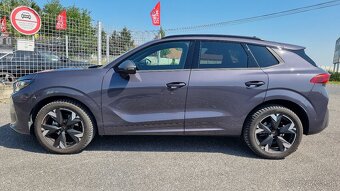Cupra Terramar 1.5 e-TSi 150k 7DSG za 41.990 € - 2