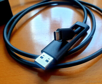 Dokovacia stanica Dell D6000 – univerzálna USB-C/USB 3.0 - 2