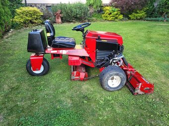 Vretenová kosačka Toro reelmaster 216 - 2