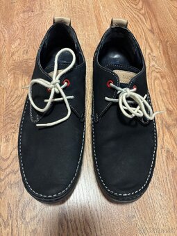 Pánske topánky Lasocki 41 - 2