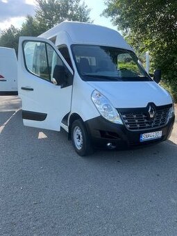 Renault master 2.3 Energy L3H3 - 2