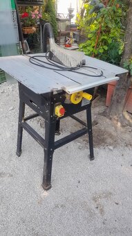 Stolová kotúčová píla-80eur - 2
