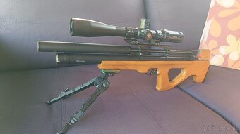Pcp artemis p-15/ 4.5mm - 2