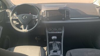 Škoda Karoq 1.5tsi—DSG—rv:2020–146tis km—TOP VYBAVA - 2