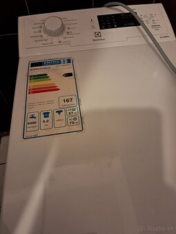ELECTROLUX EWT1062IFW - 2