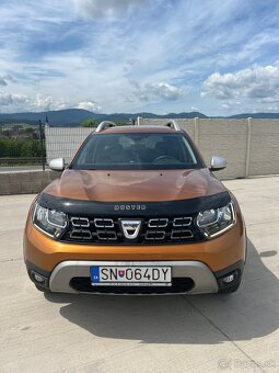 Dacia Duster 1.5 DCi - 2