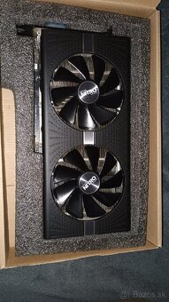 Rx570 4gb - 2