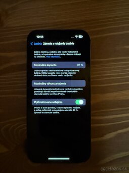 Predam iPhone 14 PRO - 2