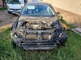 Mondeo automat 103kw - 2